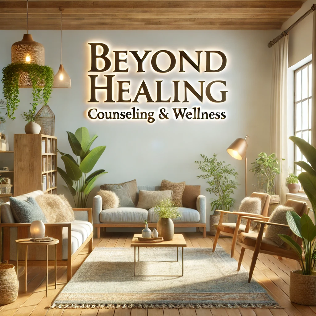 Beyond Healing