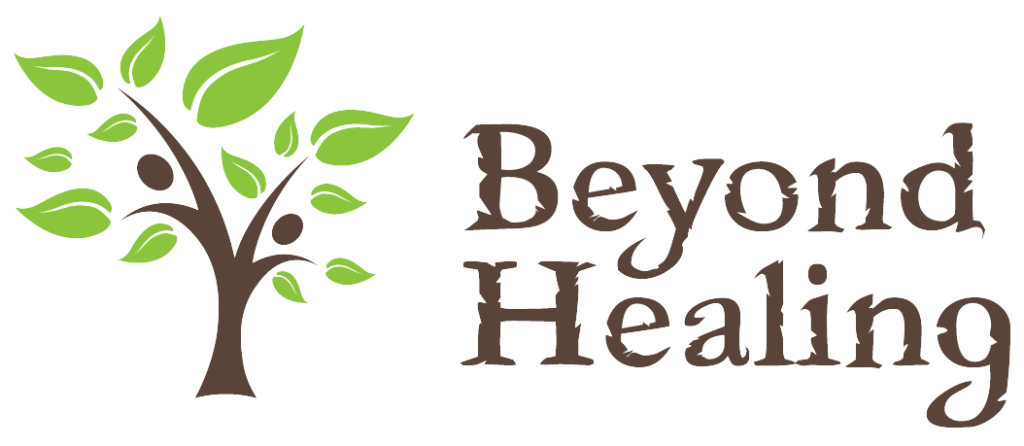 Beyond Healing