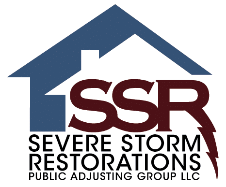 Severe Storm Restorations